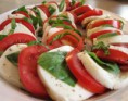 Caprese Salad
